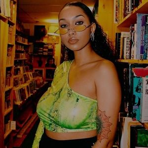 Meet your Posher, Winta